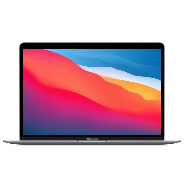2020 MacBook Air SpaceGrey (512GB SSD, 8GB RAM) w/ 12 Months Warranty & Accessories