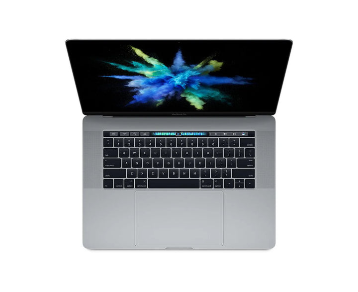 2018 MacBook Pro 15-Inch (256GB SSD, 16GB RAM, 6-Core i7) w/ 12 Months Warranty & Accessories