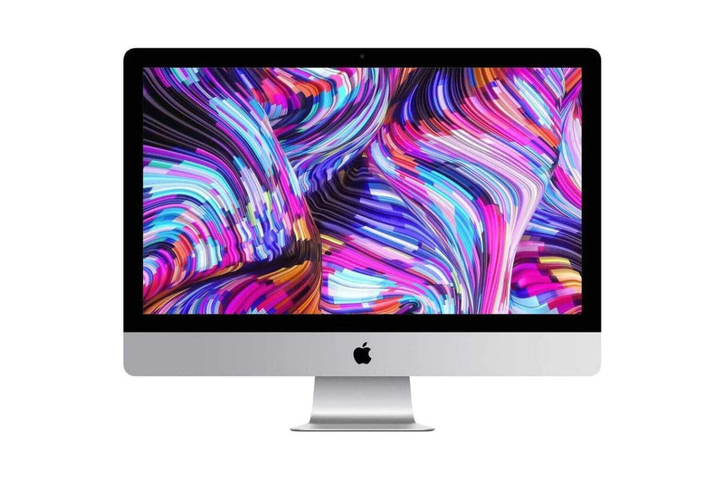 2015 iMac Retina 5K 27-Inch (1TB SSD, 16GB RAM, Quad-Core i7) w