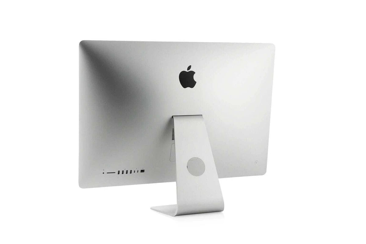 2015 iMac Retina 5K 27-Inch (1TB SSD, 16GB RAM, Quad-Core i7) w