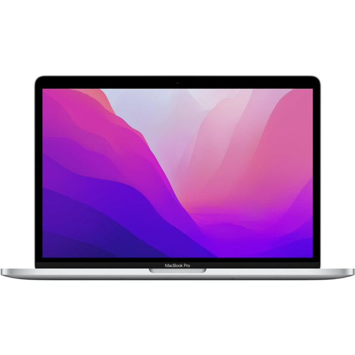 2020 MacBook Pro 13-Inch SpaceSilver (512GB SSD, 16GB RAM) w/ New Battery & 12 Months Warranty