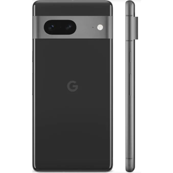 Google Pixel 7 - Obsidian - 128GB (Excellent)