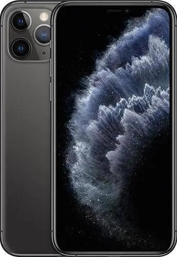 Apple iPhone 11 Pro - 256GB - Space Grey (Excellent)