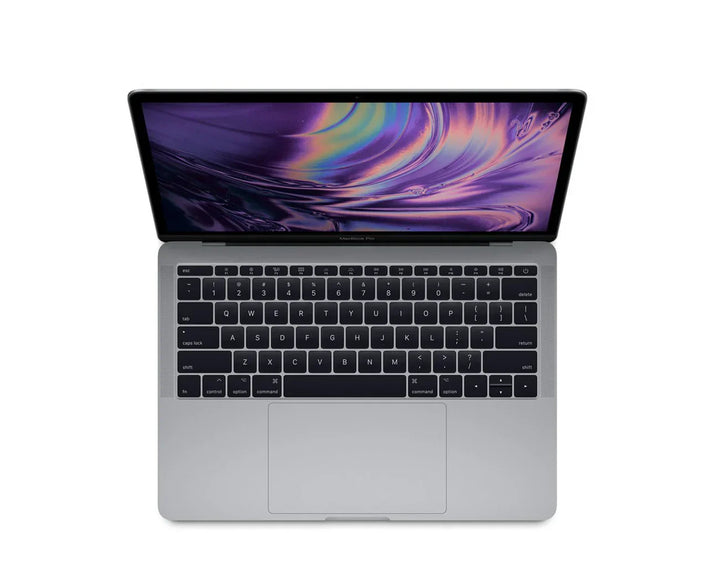 2017 MacBook Pro 13-Inch (256GB SSD, 16GB RAM) w/ 12 Months Warranty [A]