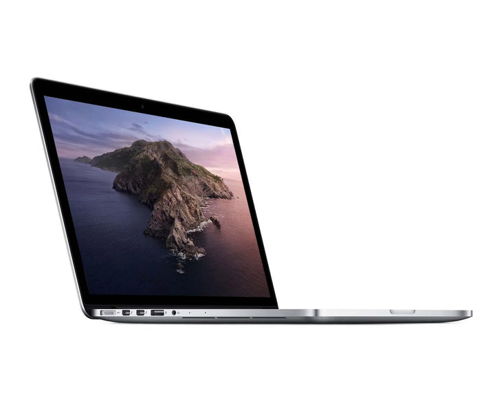 2013 MacBook Pro 13