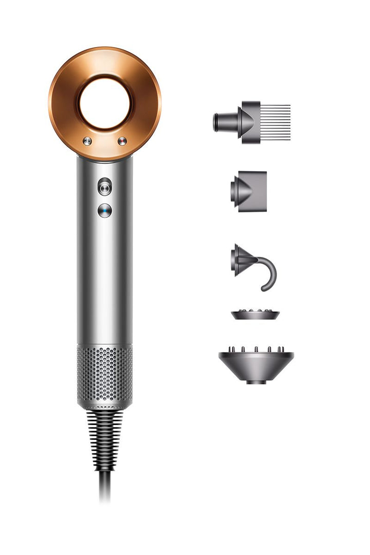 Dyson Supersonic™ Hair Dryer - Premium Refurbished