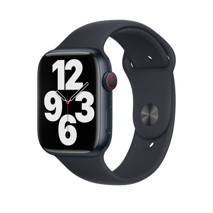 Apple Watch Series 8 41mm (Midnight) Aluminium GPS