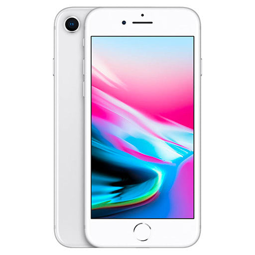 Apple iPhone 8 - 64GB - White (Excellent)