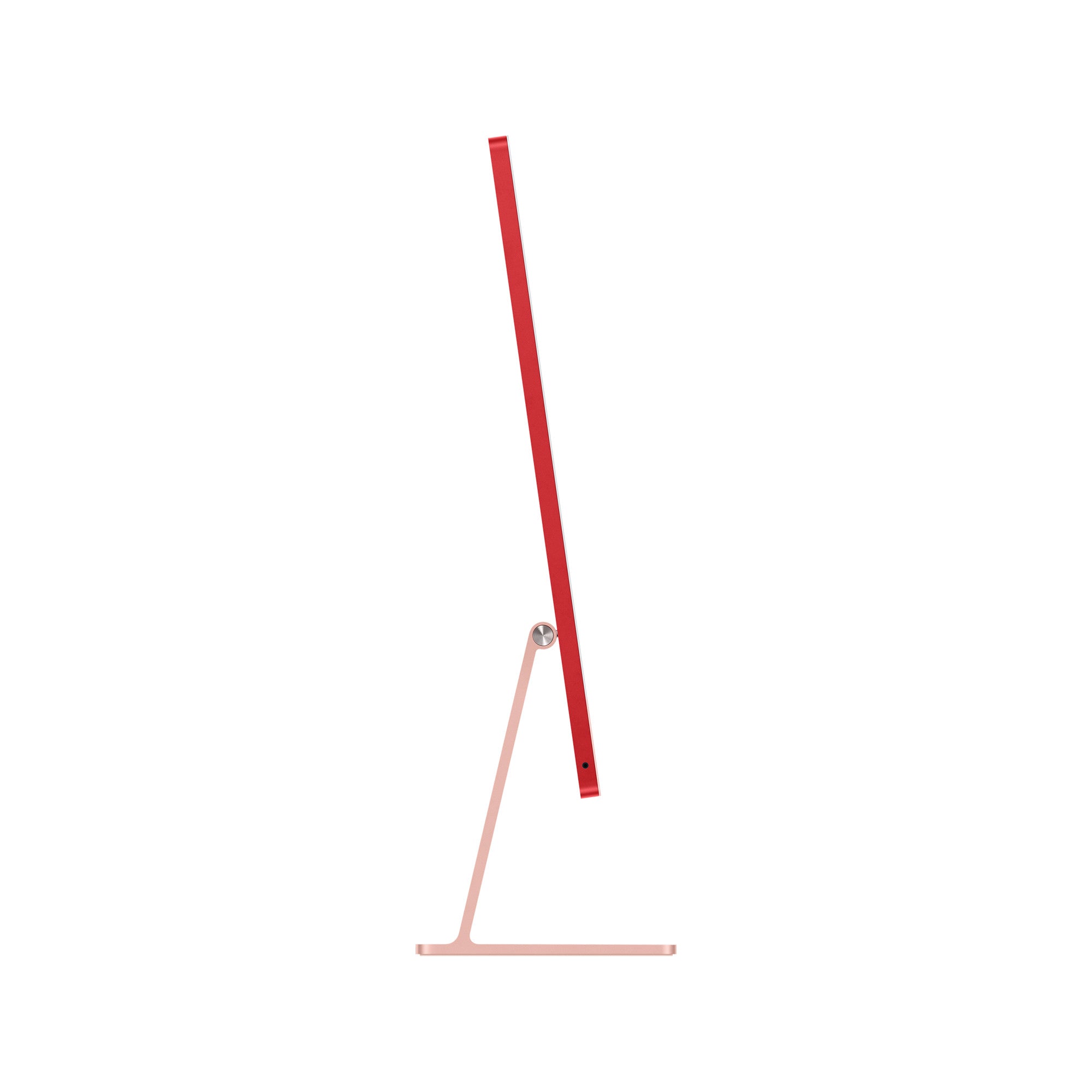 2021 iMac 24-inch M1 RED (256GB SSD, 8GB RAM, 8-Core GPU, 8-Core