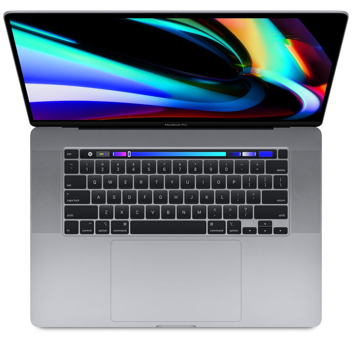 2019 MacBook Pro 16-Inch (512GB SSD, 16GB RAM, 6-Core Core i7) w/ New Battery & 12 Months Warranty