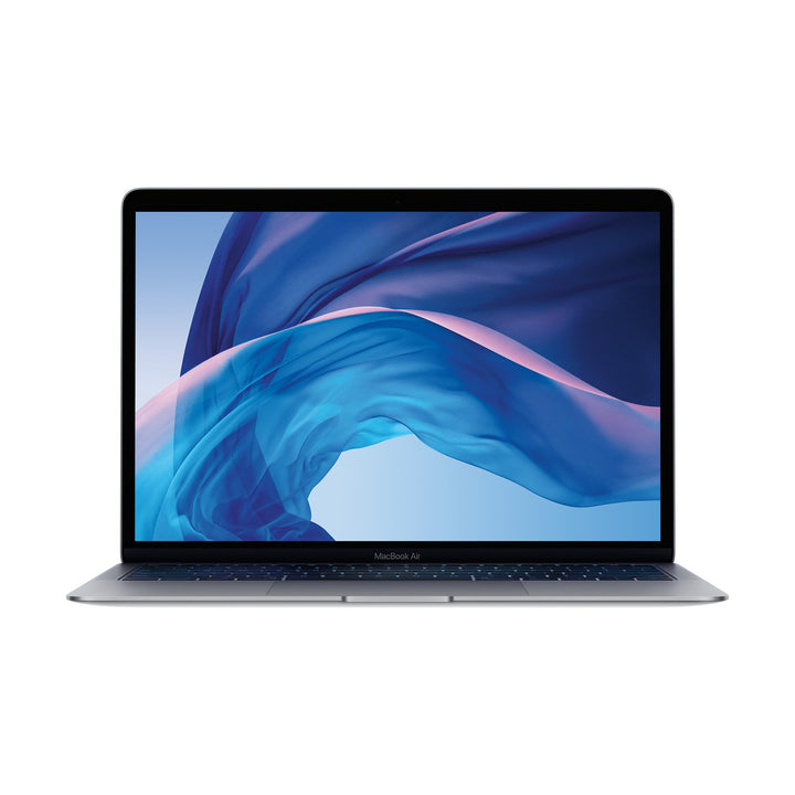 2018 MacBook Air TouchID (256GB SSD, 8GB RAM) w/ 12 Months Warranty