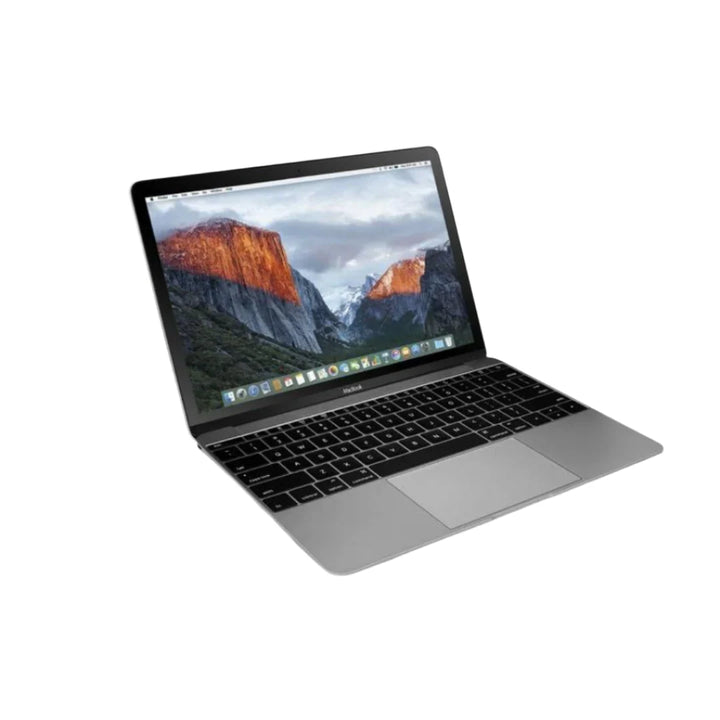 2016 MacBook 12
